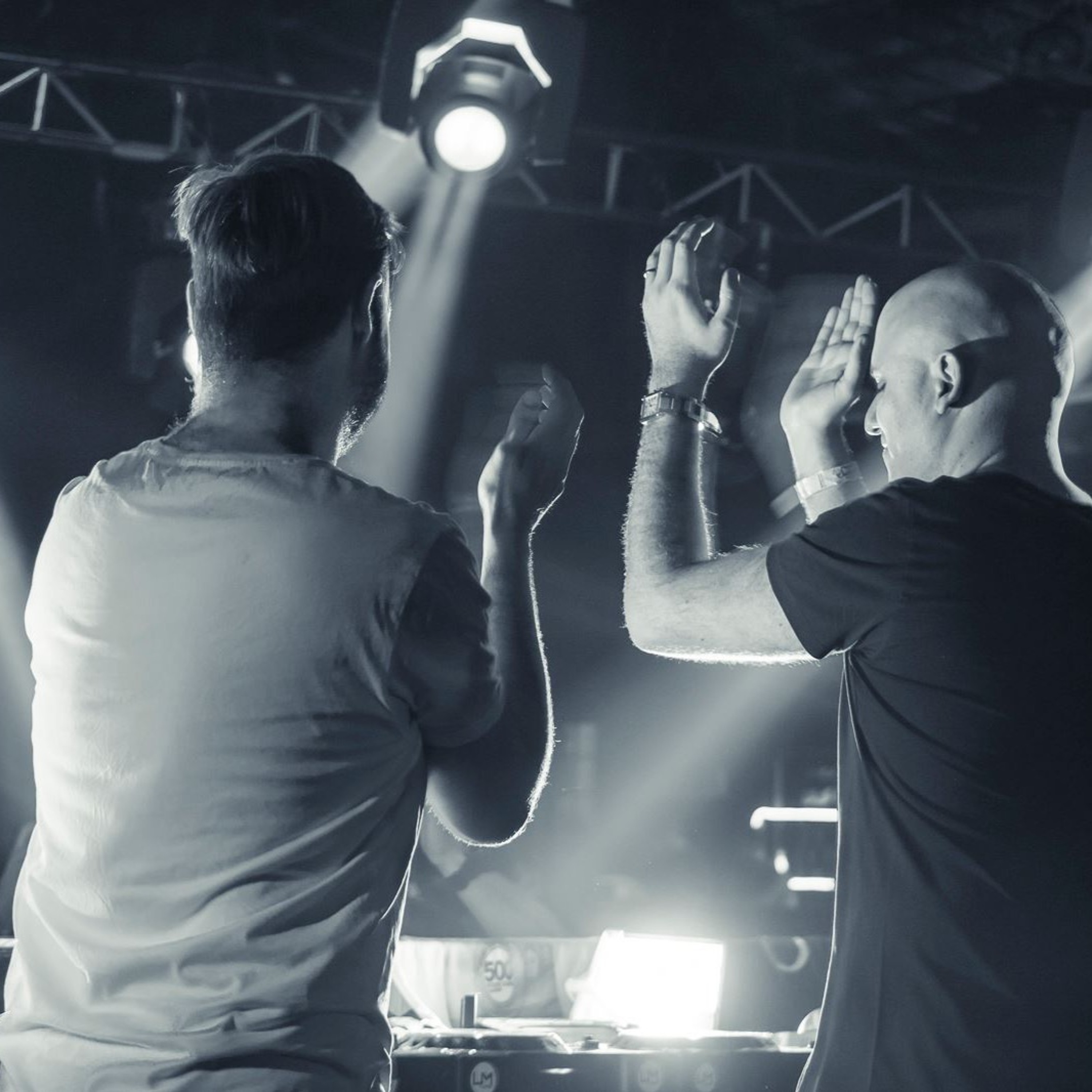 Paul Thomas presents UV Radio