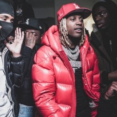 Lil Durk - Swerve  (Chicago unreleased)