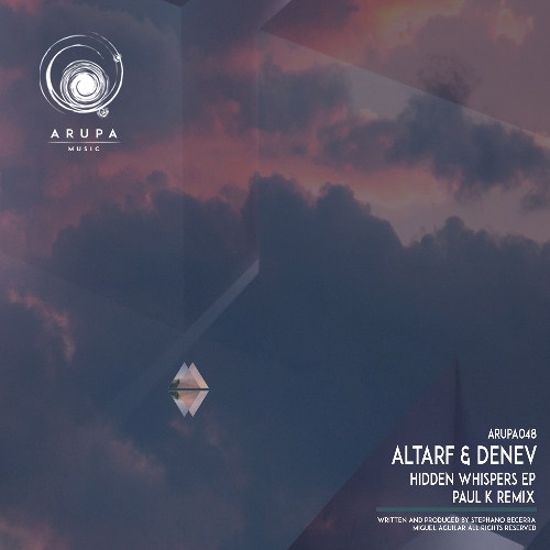 Altarf & Denev - Against