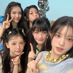 ILLIT (아일릿) - Cherish - pluggnb flip - shoiyi