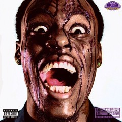 JUGGER-ChopNotSlop mix