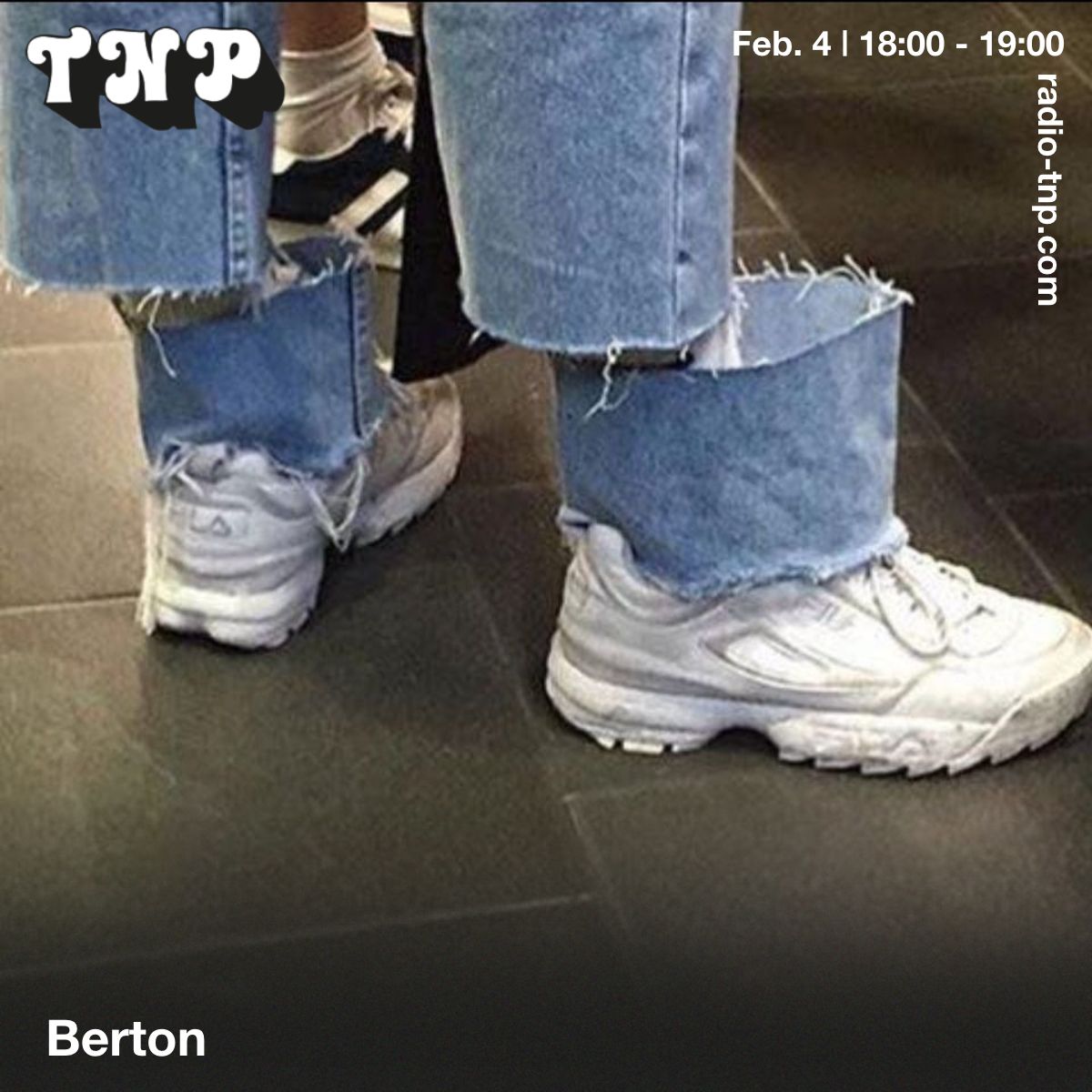 Berton
