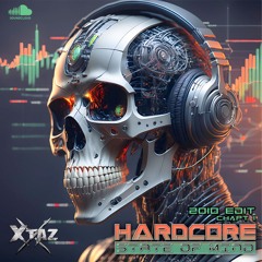 Hardcore State Of Mind (2010 Edit - Chapt 1)