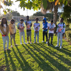 Yicken x KSpitta- Inhale it