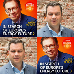 07/25 Hans van Cleef (hoofd energieonderzoek, EqoLibrium)
