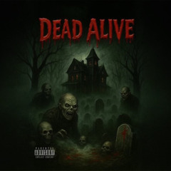 DEADALIVE