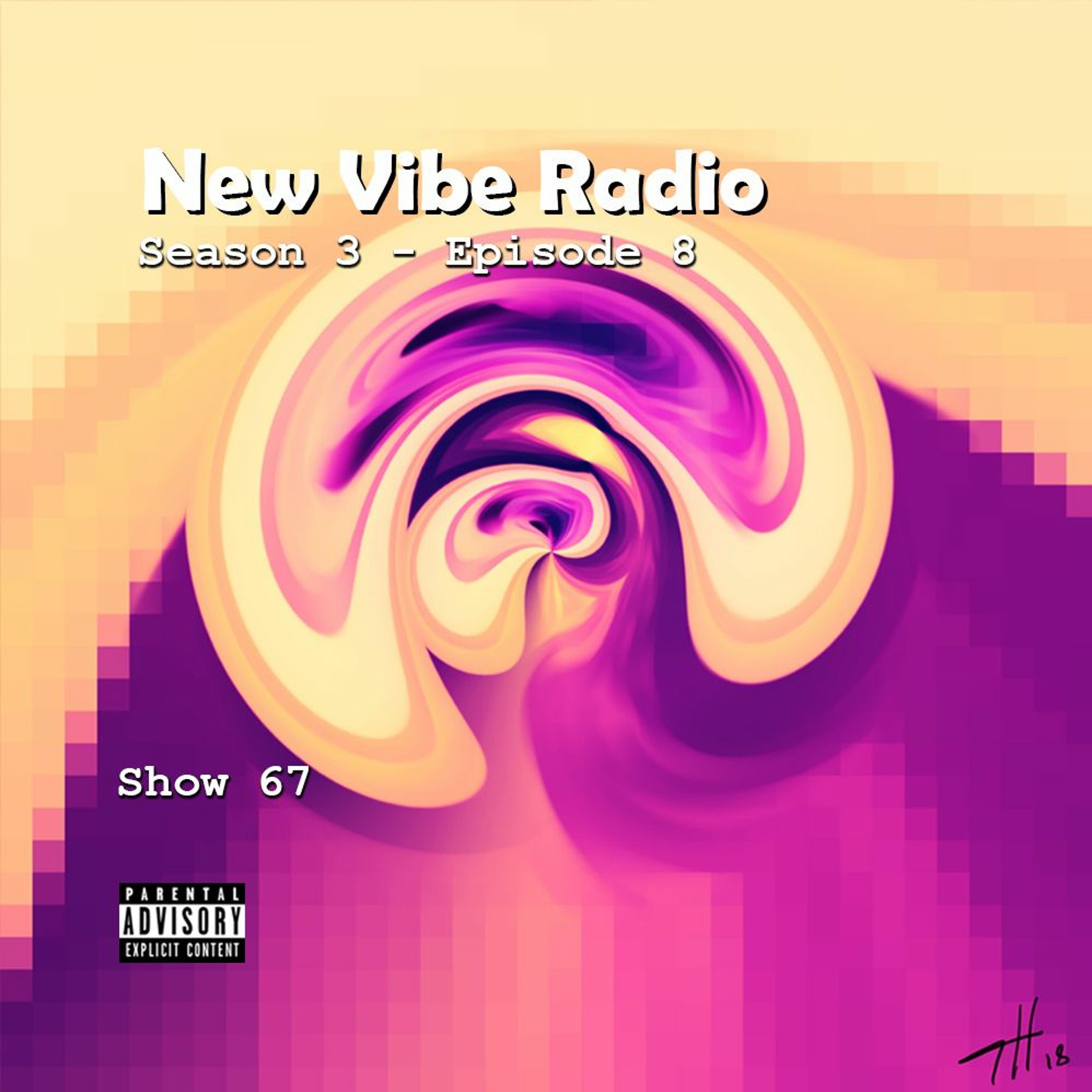 New Vibe Radio