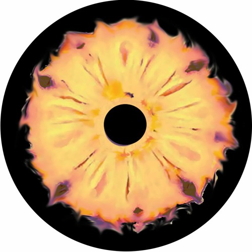 PREMIERE: Lurre - Whispers [Pineapple Express Records]