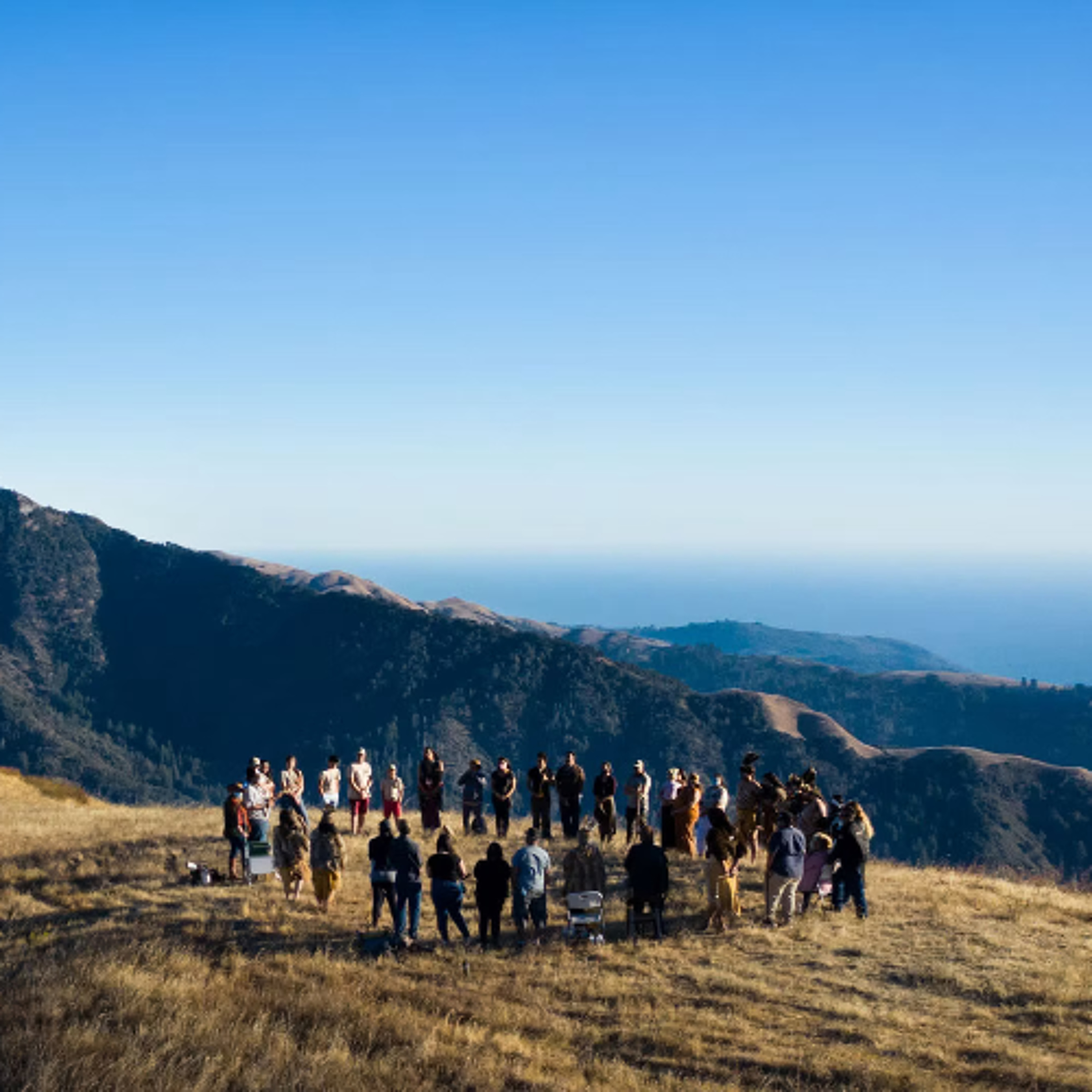 Voices of Esalen