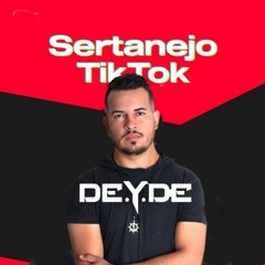 SET TIK TOK SERTANEJO #03 VERSAO 3.0