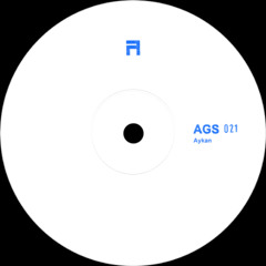 Aykan - Voices (AGS021) Free Download
