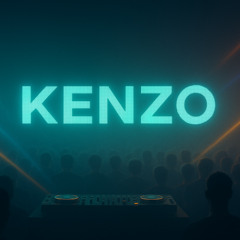 KENZO - Panorama DJ contest set