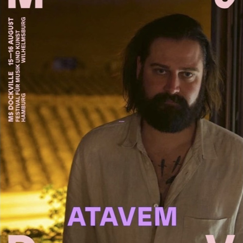 MS DOCKVILLE 2025 - ATAVEM