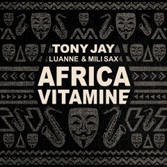 Africa Vitamine  House Music 2025