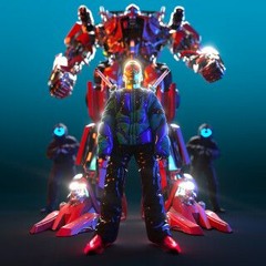 IFFY (Remix) - Museekal, Chris Brown