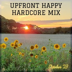 Happy Hardcore Mix Oct 23