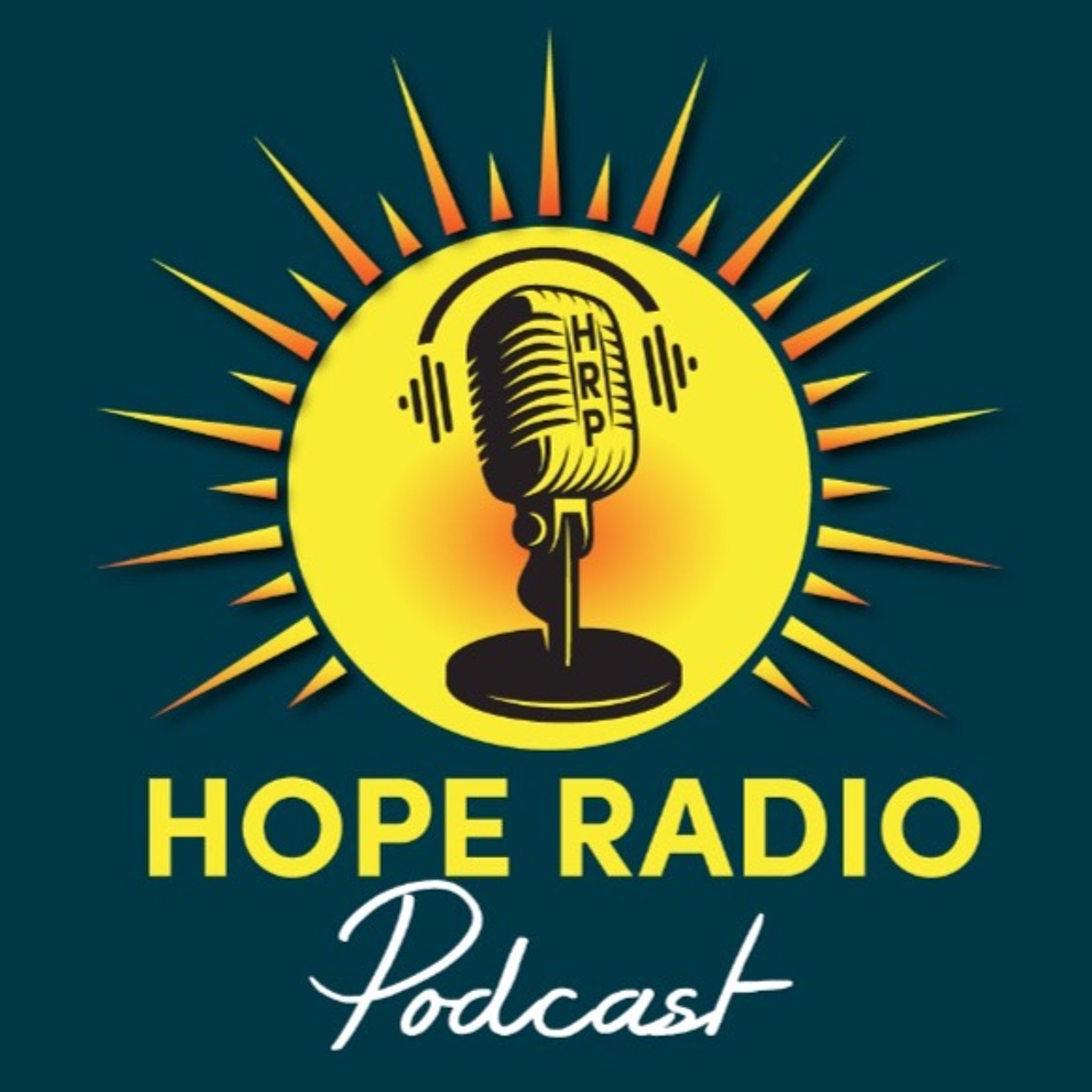 Hope Radio Podcast