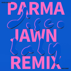 Noize London - Disco Baby (PARMAJAWN Remix)