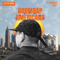 Boombap Americano