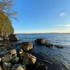 Dancing In The Sand - Spelman Trio Demo (1)