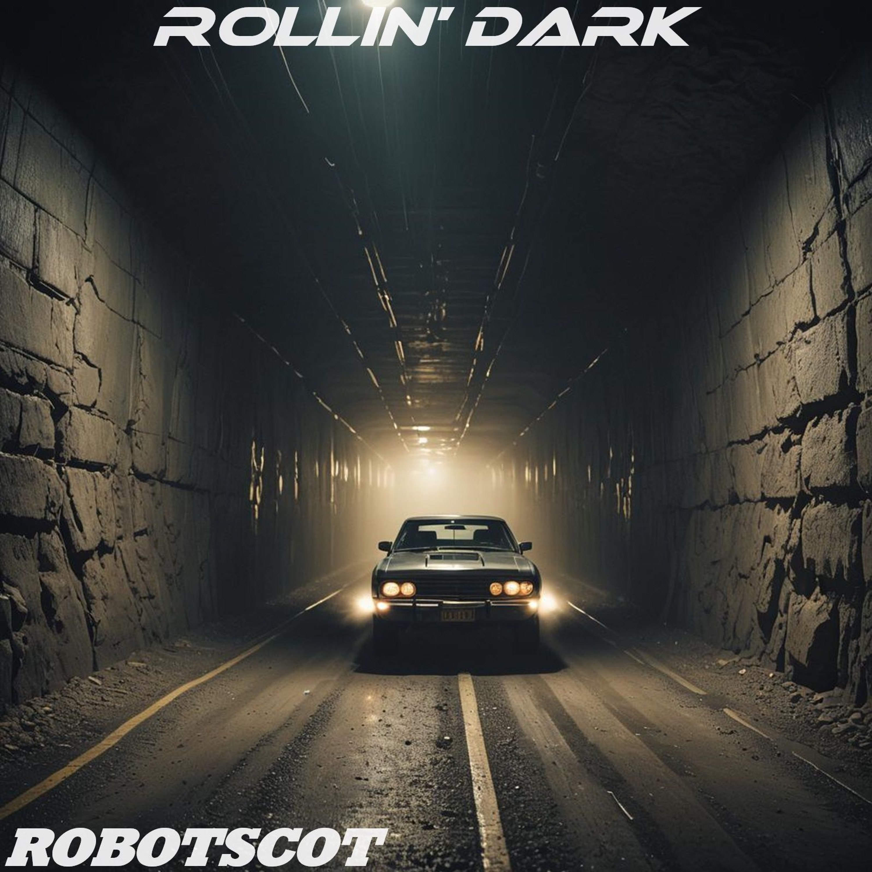 Rollin Dark episode artwork