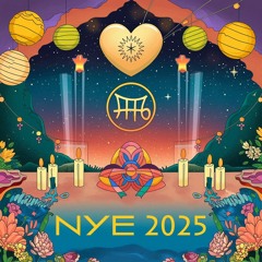 Sacred New Year Wave 2025