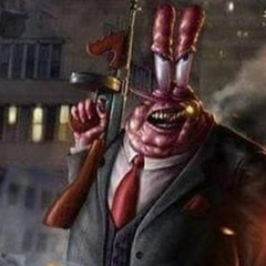 Mr. Krabs Freestyle [feat. Spongebob]