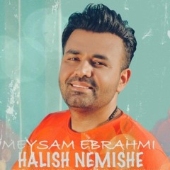 Meysam Ebrahimi - Halish Nemishe [320].mp3