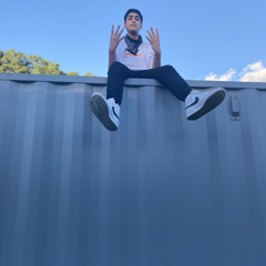 Wiz Mack ft K.Dot - 1st off