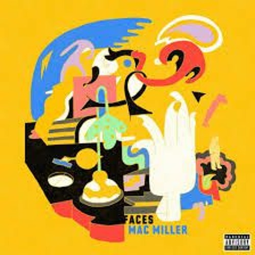 Mac Miller - What Do You Do (Ending instrumental)