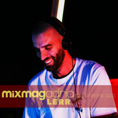 Exclusive Mix: Lerr