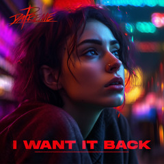 I Want It Back [300 FOLLOWER SPECIAL] [FREE DOWNLOAD]