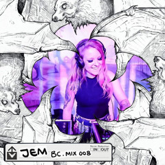 BC.MIX008 - Jem