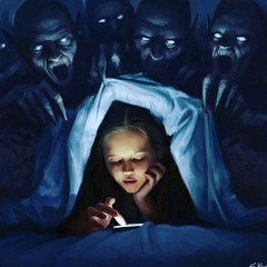 Luca Marussich "They Will Find You "