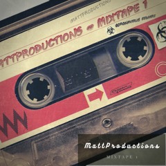 Mixtape [1]