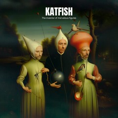 Katfish - Hierony - jTear Dub Mix