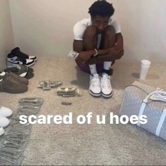 Slime Dollaz & 10kdunkin ar in my trenchcoat [remix]