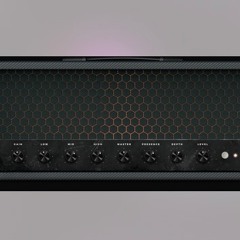 RnR nDSP Archetype Gojira 2+BAXEQ