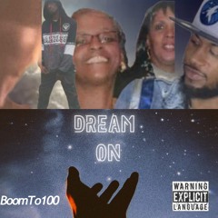 DREAM ON