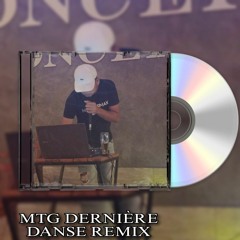 MTG - DERNIÈRE DANSE REMIX (DJ PH O UNICO)
