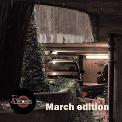TGS Records - March 2021 Playlist