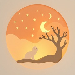 Lamp Lit Lullaby