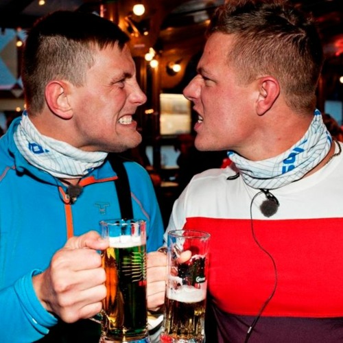 BS - Kongerne Remix ft. Dolken, Knaldperlen, Fissan