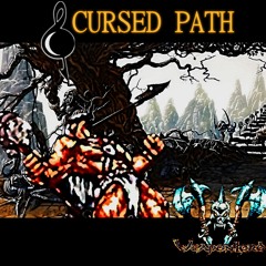 Weaponlord - Cursed Path (theme Of Bane)