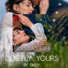 Birdy - Quietly Yours - Sergio Vilas Edit - Master