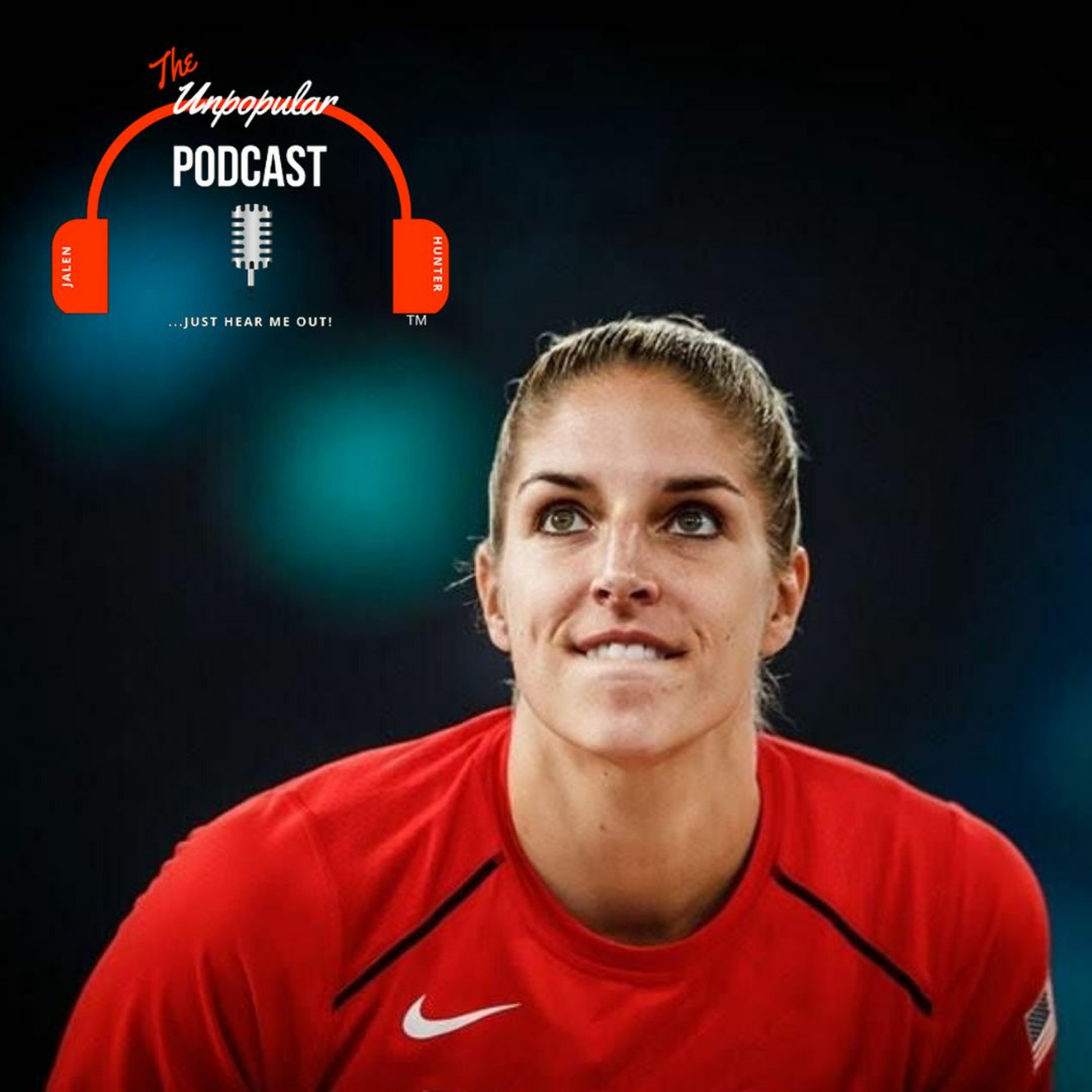 The Unpopular Podcast