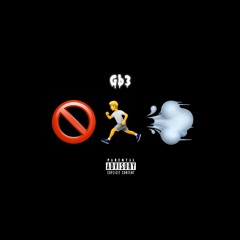 Gb3 - You Can't Run From Me Too (When We Shoot Remix)