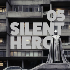 SIlent Hero 05-SZUGA