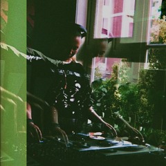 Turntable Therapy Mix 01 (Vinyl)