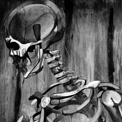 SPINAL CORD - Sampled rap beat [Free for use]